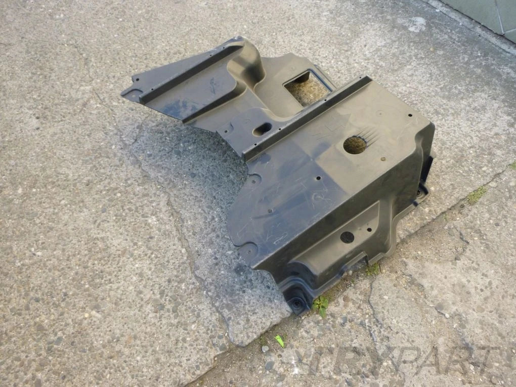 TOYOTA AURIS II 2 12- Underbody Shield