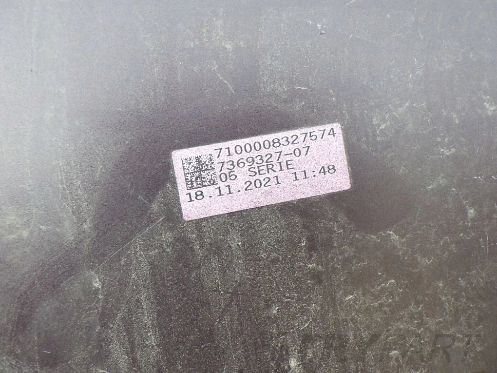 BMW I3 L01 13- Rear Left Door