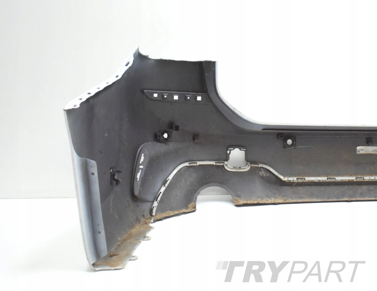 BMW 3 G21 M PACKAGE REAR BUMPER ESTATE ORIGINAL + DIFFUSER