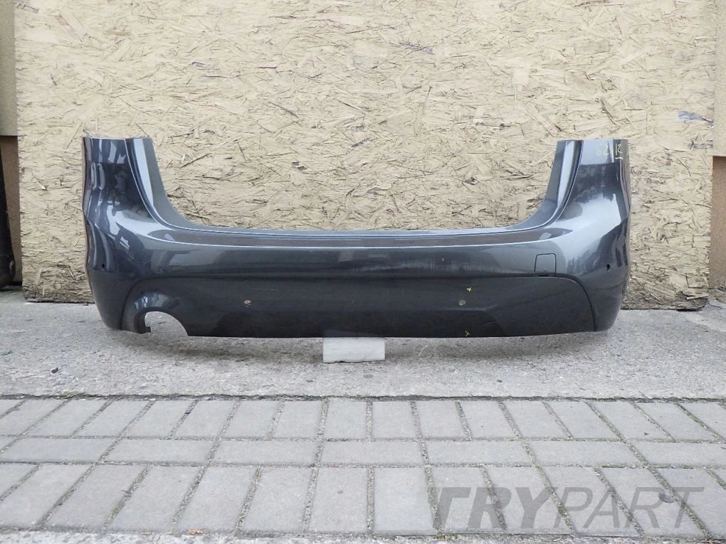BMW 2 Series F45 LCI ACTIVE TOURER 17- Rear Bumper