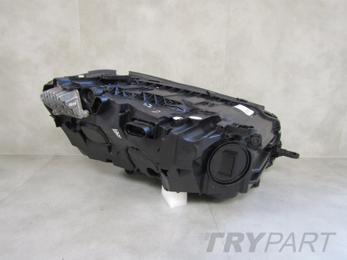 MERCEDES S W223 FULL LED MULTIBEAM LH LEFT HEADLIGHT 20- A2239060904