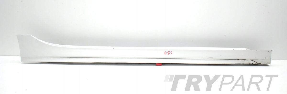 BMW F40 M PACKAGE RIGHT SILL MOLDING ORG
