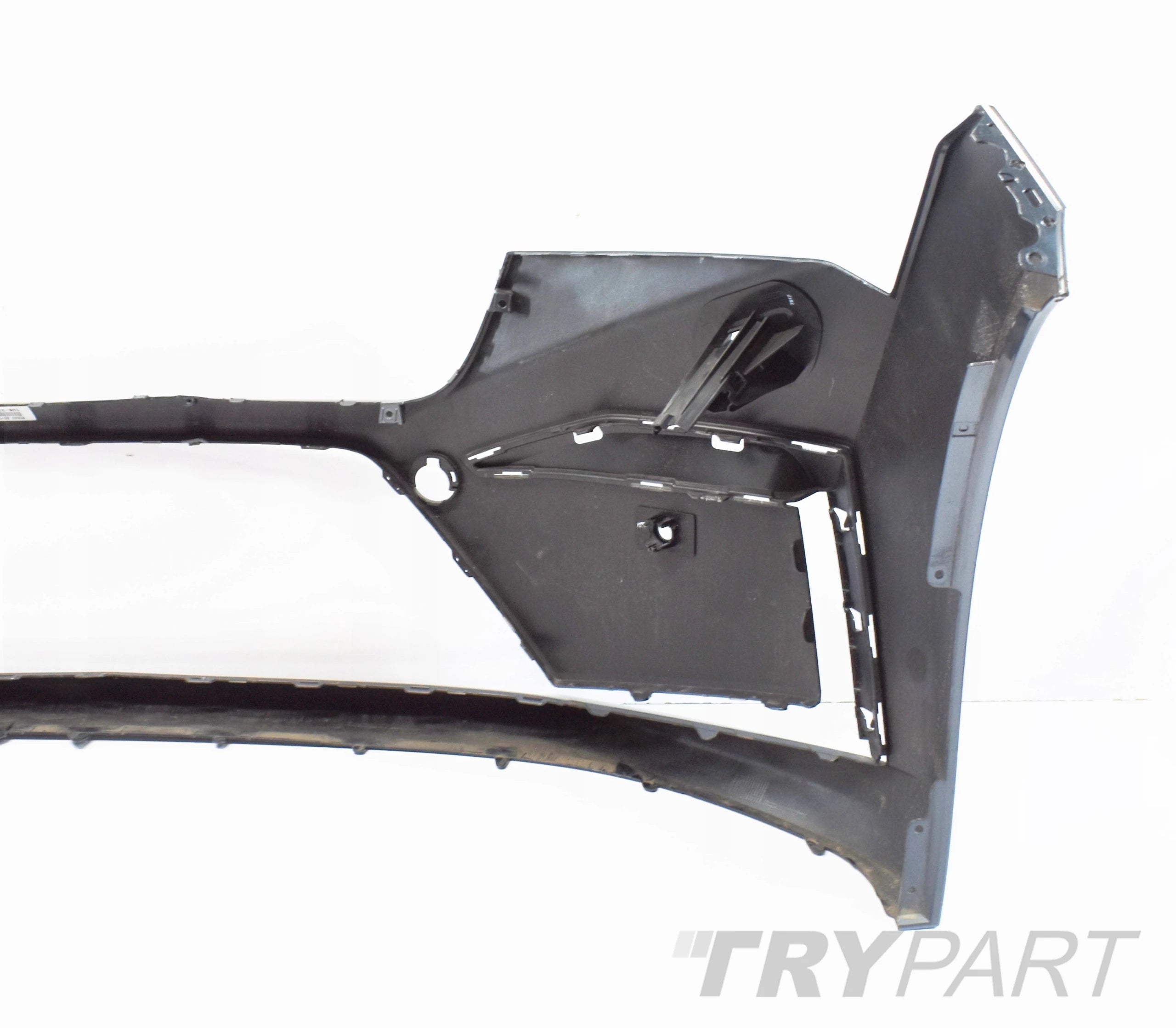 SKODA ENYAQ 5LA SPORTLINE FRONT BUMPER EXCELLENT CONDITION