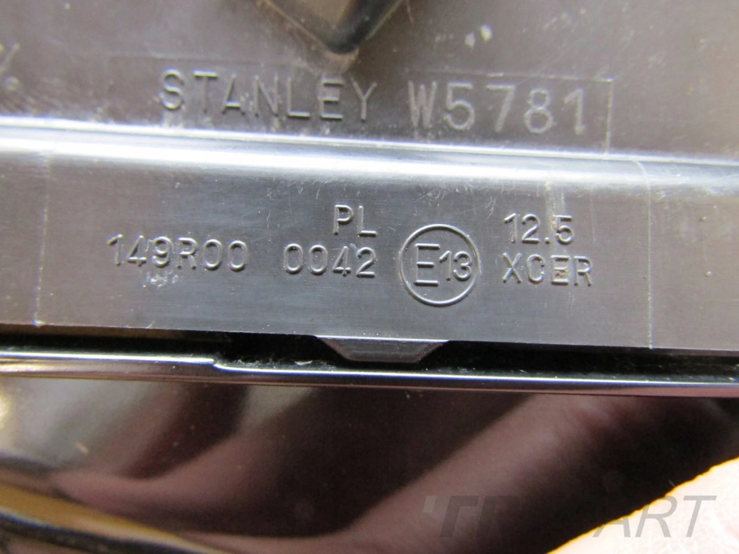 FRONT LAMP NISSAN ARIYA FULL LED RH RIGHT 22-