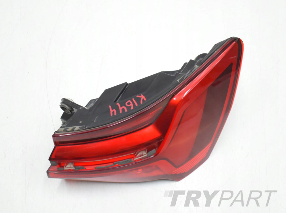 AUDI A6 C8 4K5 RIGHT REAR TAIL LIGHT SEDAN ORG EU 4K5945092D