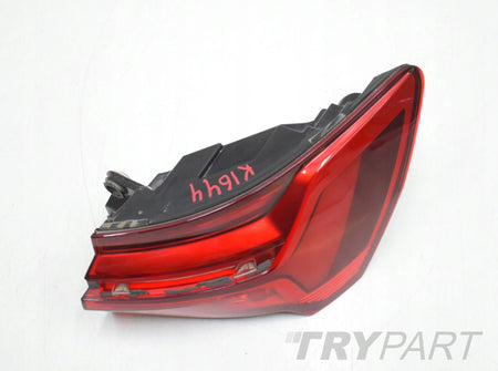 AUDI A6 C8 4K5 RIGHT REAR TAIL LIGHT SEDAN ORG EU 4K5945092D