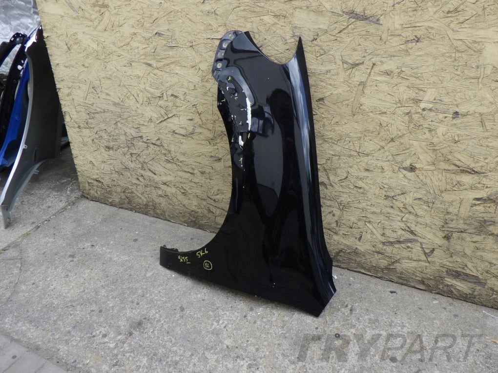 VW GOLF VI 6 5K6 5K front left fender