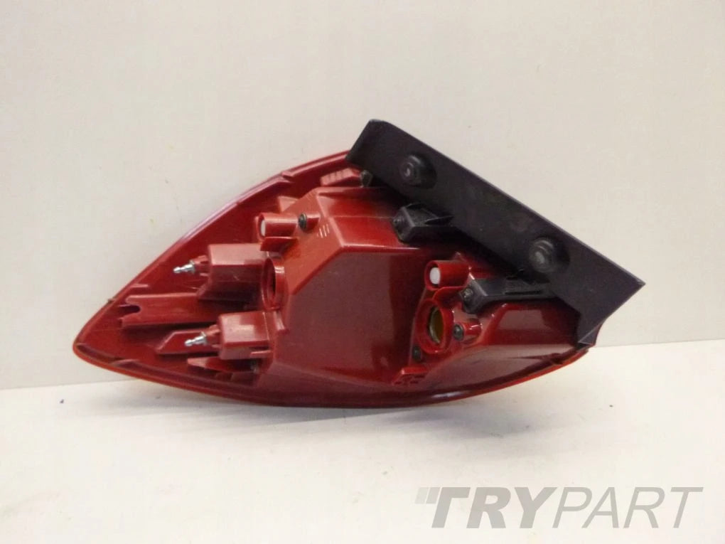 KIA CEED II 2 HB 12- right rear lamp