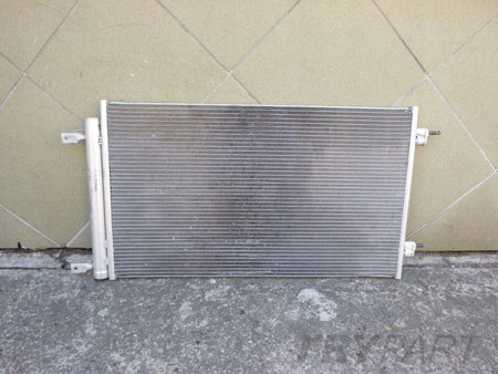 OPEL ASTRA K V 5 Air Conditioning Condenser