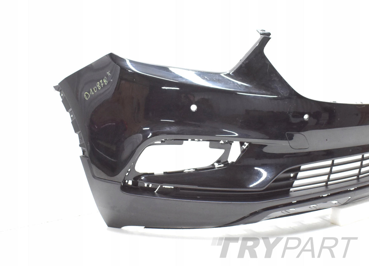 OPEL MOKKA X FRONT BUMPER ORG