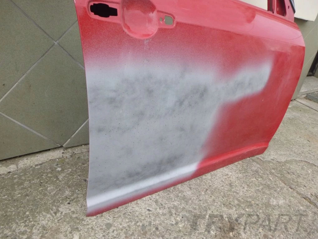 SUZUKI SWIFT MK6 Front Right Door
