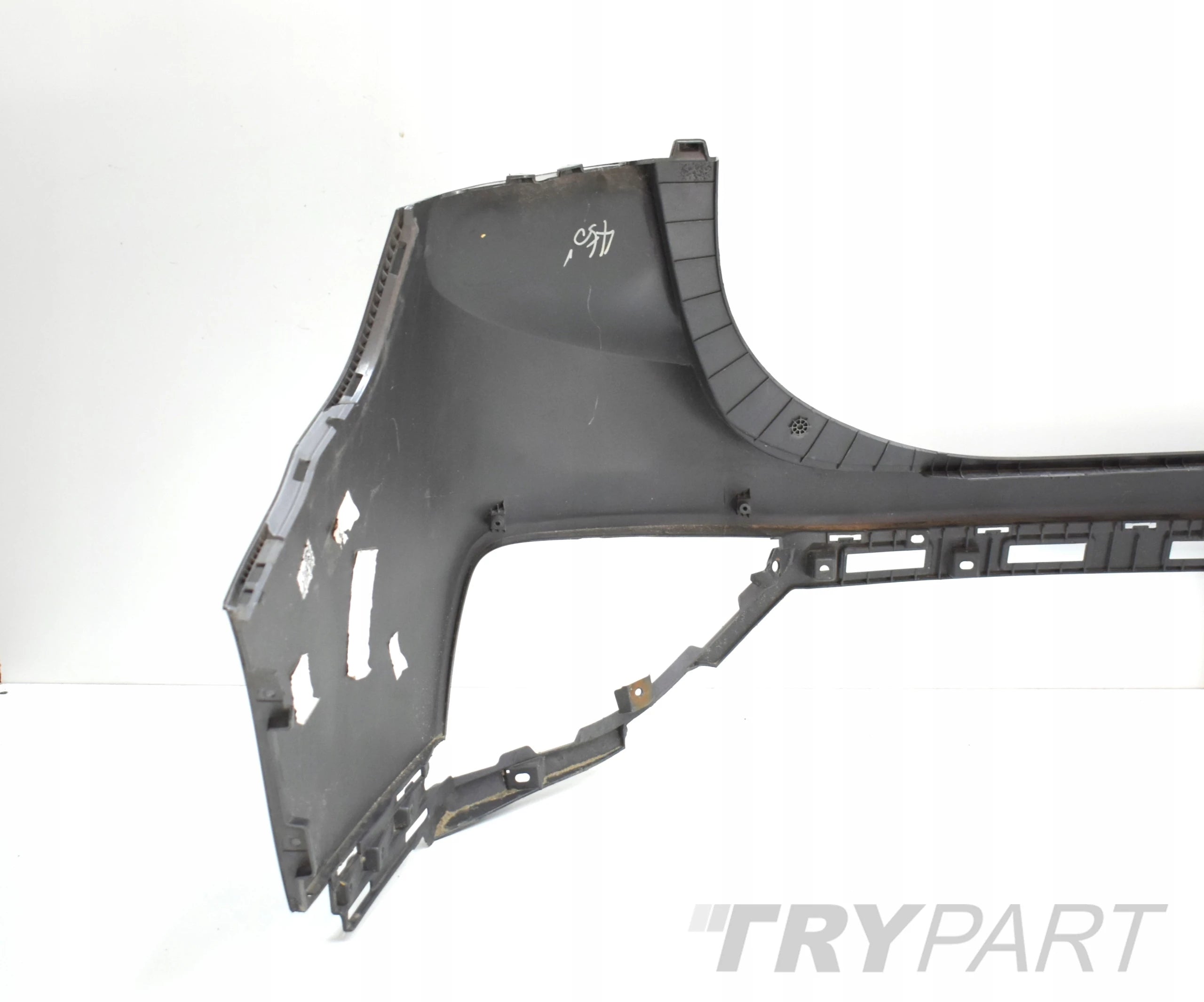 HYUNDAI SANTA FE IV 4 REAR BUMPER ORG 18+