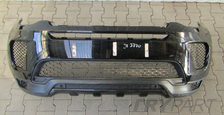 Front Bumper Land Rover Discovery Sport Dynamic