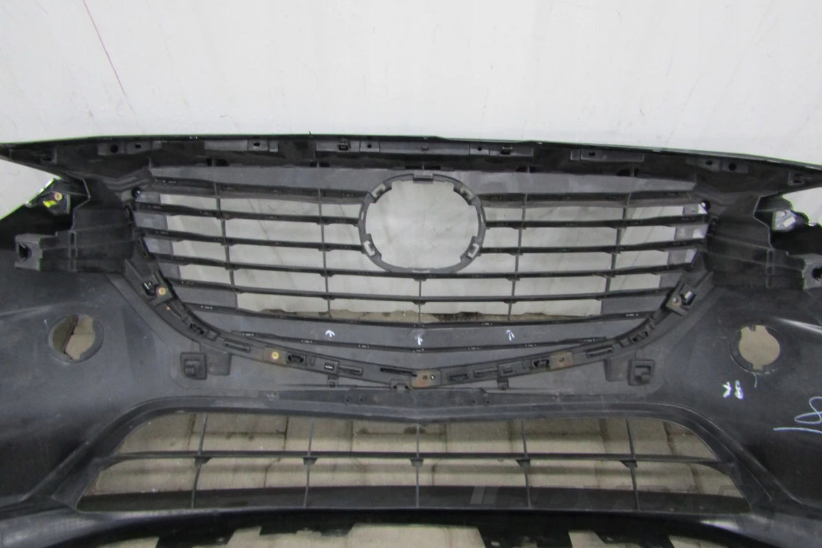 Front Bumper Mazda CX3 CX-3 14-18