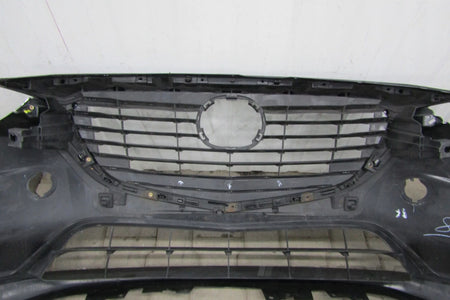 Front Bumper Mazda CX3 CX-3 14-18