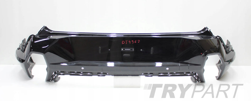BMW XM G09 M POWER REAR BUMPER ORG