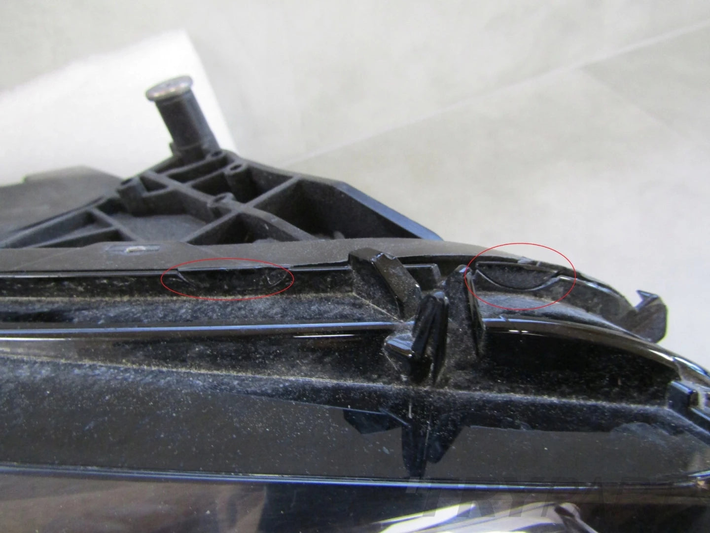 MERCEDES B-CLASS W247 LIFT MULTIBEAM 23- RH HEADLIGHT