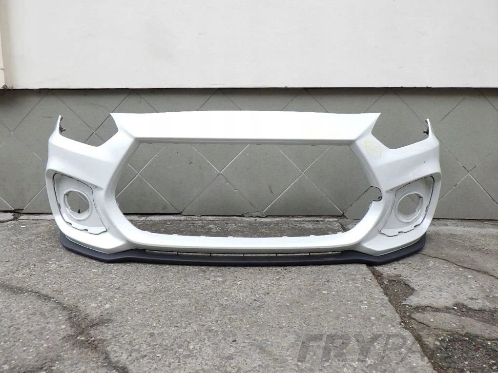 SUZUKI SWIFT SPORT MK8 2017- 71711-68R Front Bumper