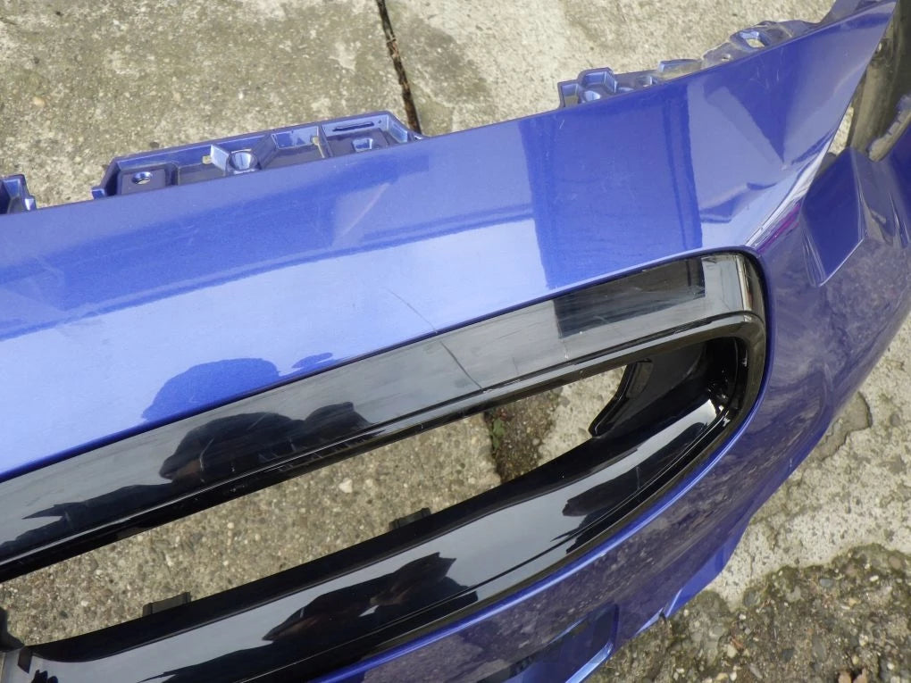 BMW 2 G42 M package front bumper