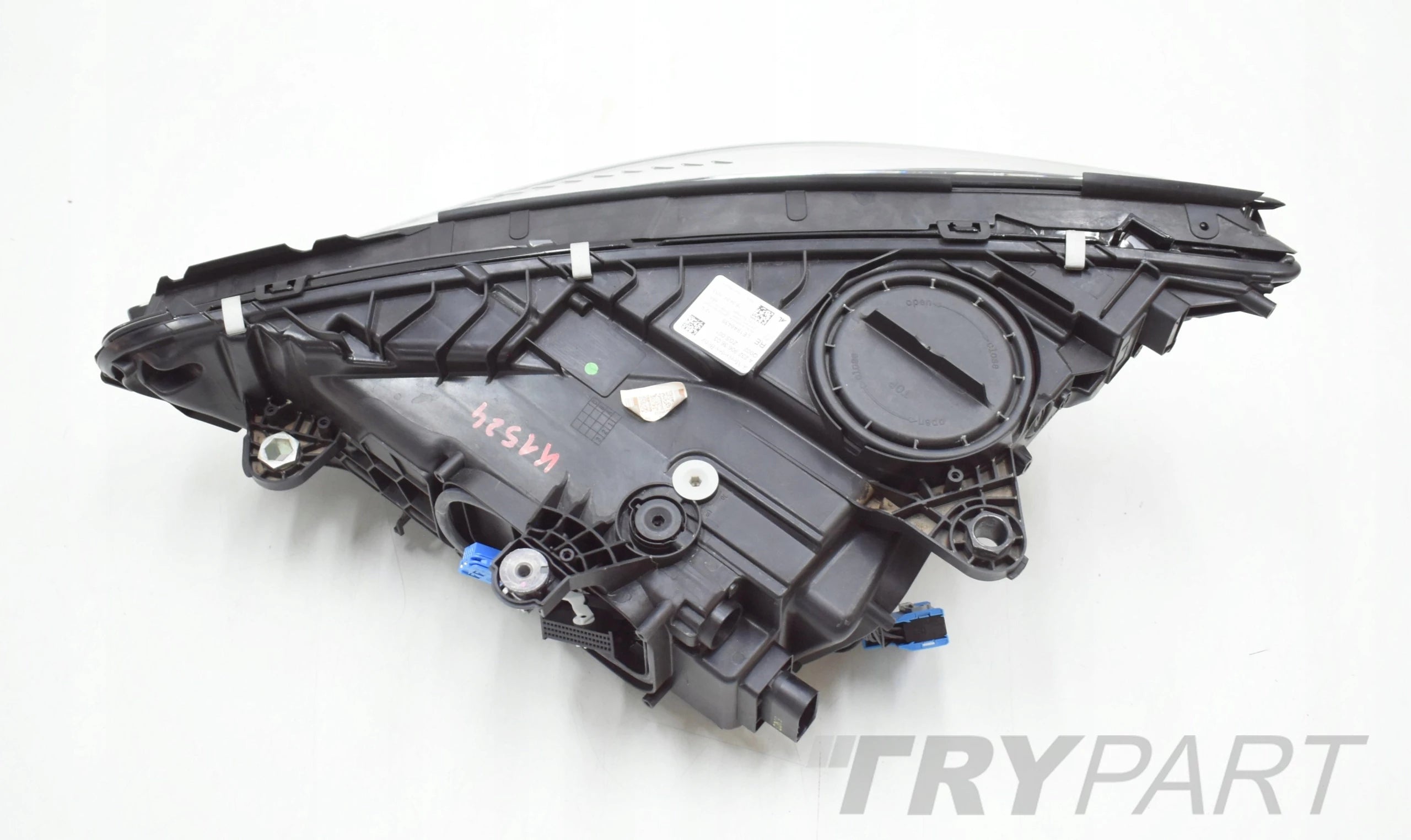 MERCEDES SL W232 AMG HEADLIGHT RIGHT FRONT FULL LED EU ORG A2329063603