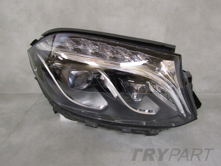Front Lamp Mercedes GLS 166 FULL LED ILS RH 15-19 A1669064603