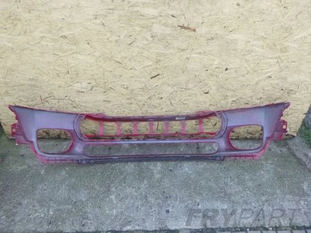 MINI CLUBMAN F54 Front Bumper