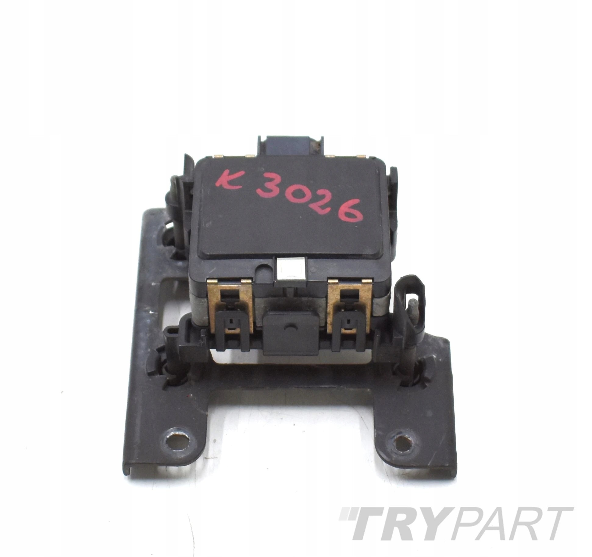 SKODA VW SEAT AUDI RADAR DISTRONIC ACC SPEED SENSOR ORG 5Q0907561K