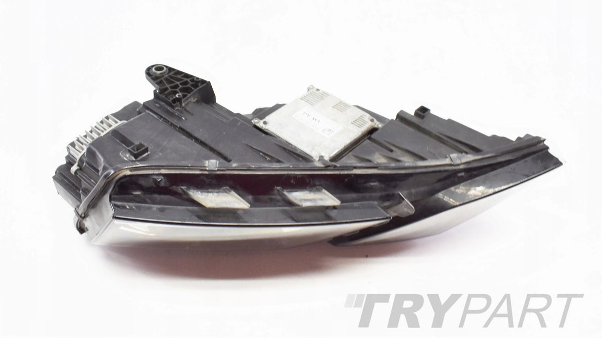 OCTAVIA III LIFT 5E LEFT FRONT FULL LED HEADLIGHT ORG