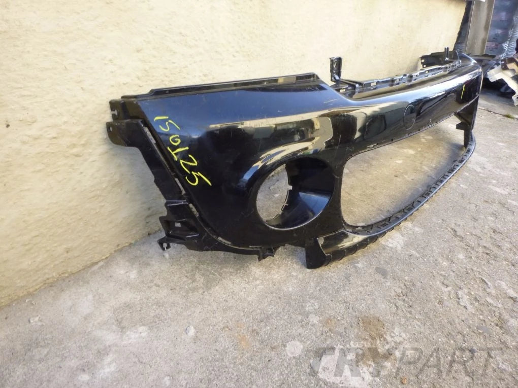 MINI R56 R57 LIFT SPORT S 09- front bumper