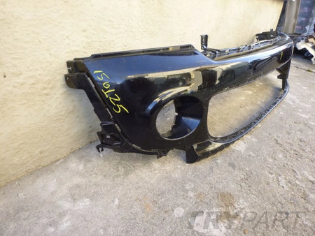 MINI R56 R57 LIFT SPORT S 09- front bumper