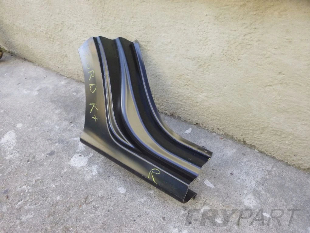 FORD KA + PLUS III 3 14- right sill knee NEW