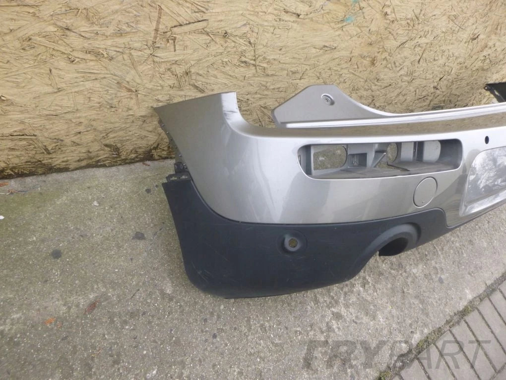 MINI CLUBMAN F54 rear bumper