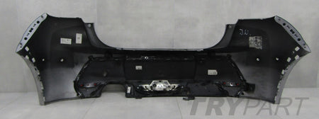 Rear Bumper for Peugeot 208 2 II GT-Line 19-