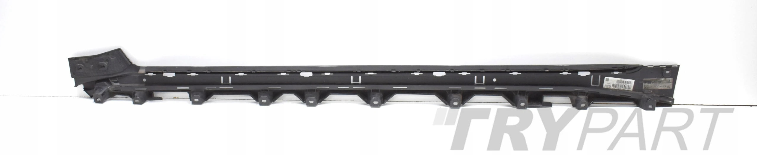 BMW 4 G26 M PACKAGE RIGHT SILL PANEL ORIGINAL