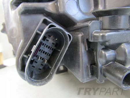 MERCEDES B-CLASS W247 LIFT FULL LED HEADLIGHT MULTIBEAM 23- RH