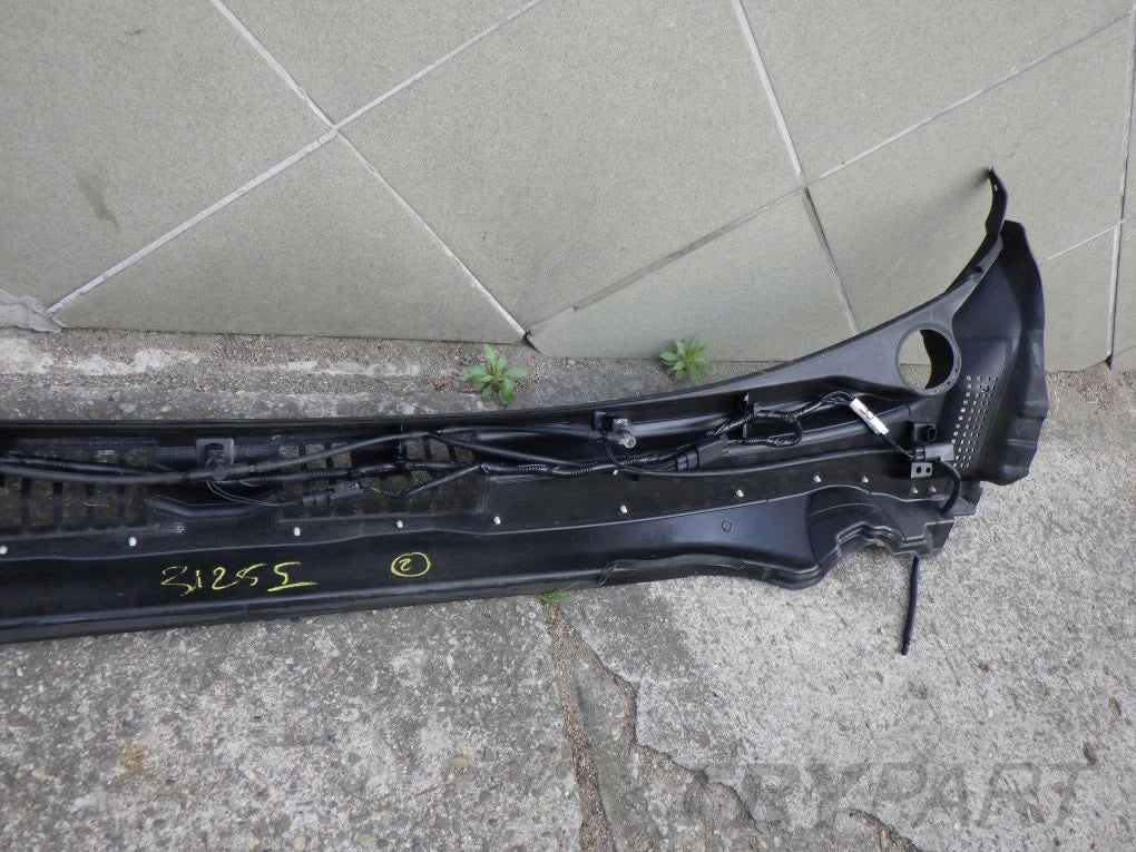 FORD MONDEO MK5 V DS73-F02216-F under-dashboard panel