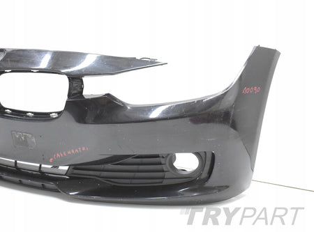 BMW F30 F31 FRONT BUMPER ORG + GRILLES