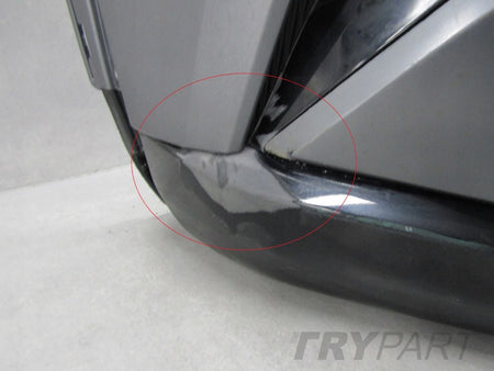 Front Bumper RENAULT AUSTRAL RS LINE 22-
