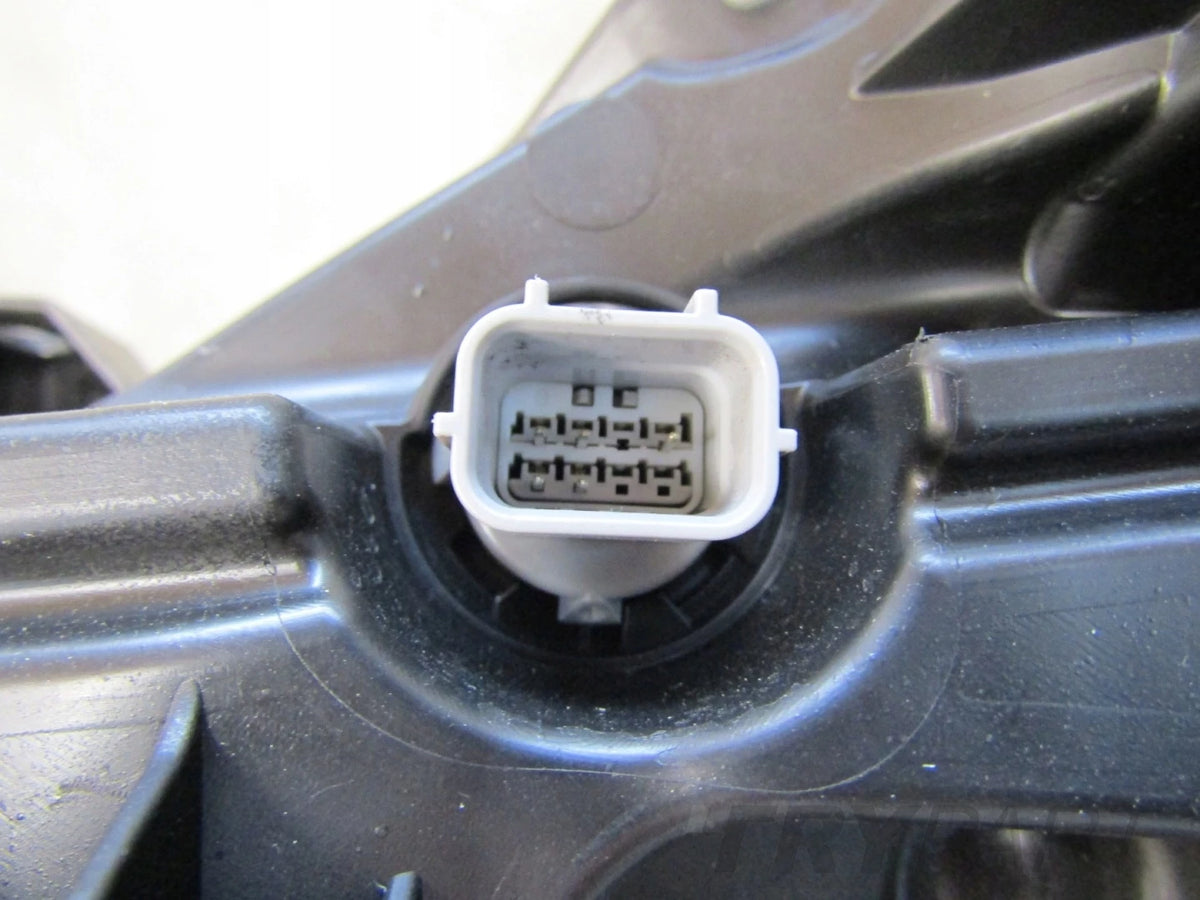 FRONT LAMP NISSAN ARIYA FULL LED RH RIGHT 22-