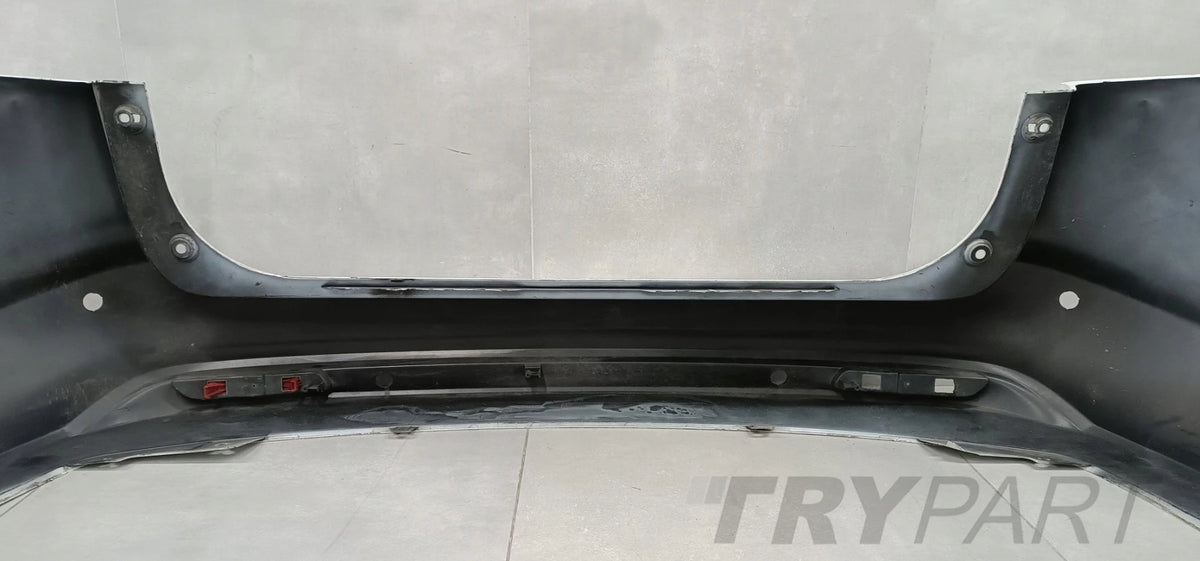 Honda Civic IX Tourer (2013-2016) Rear Bumper