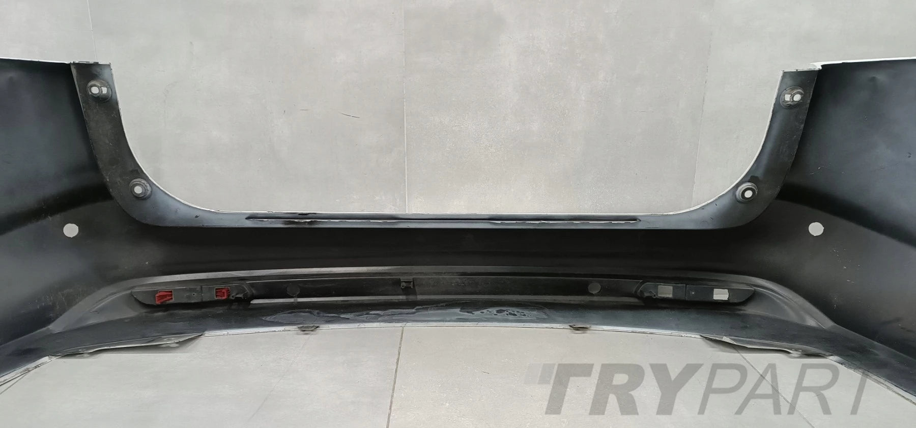 Honda Civic IX Tourer (2013-2016) Rear Bumper
