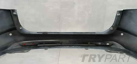 Honda Civic IX Tourer (2013-2016) Rear Bumper