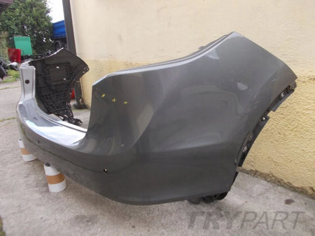 Porsche Cayenne 7P5 Rear Bumper