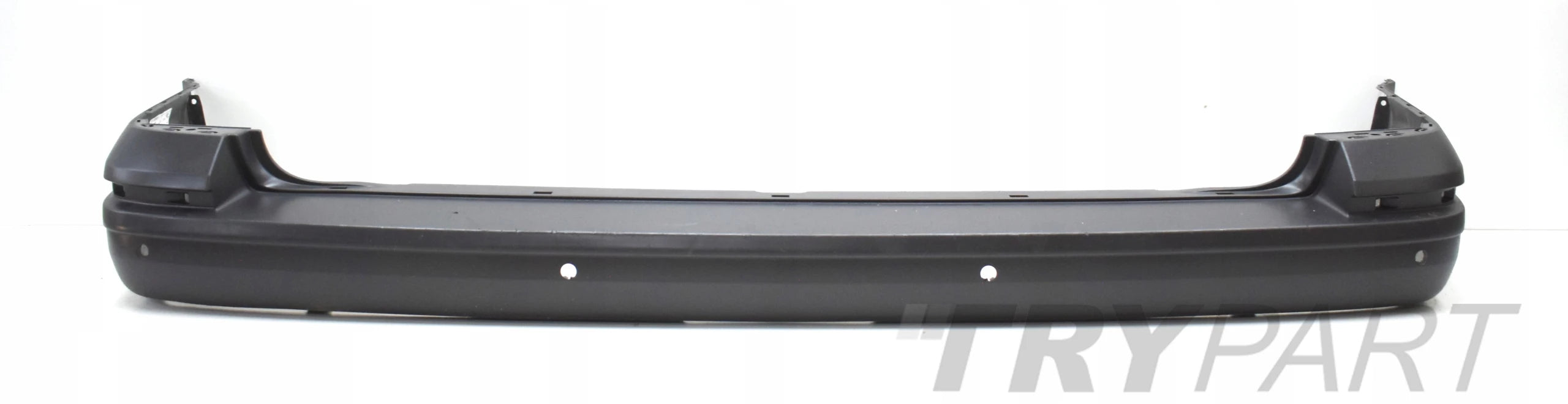 VW TRANSPORTER T6 7LA MULTIVAN CARAVELLE REAR BUMPER ORG