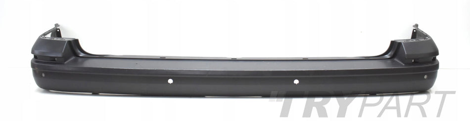 VW TRANSPORTER T6 7LA MULTIVAN CARAVELLE REAR BUMPER ORG