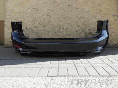 FORD FOCUS MK4 ESTATE ST LINE 18- rear bumper