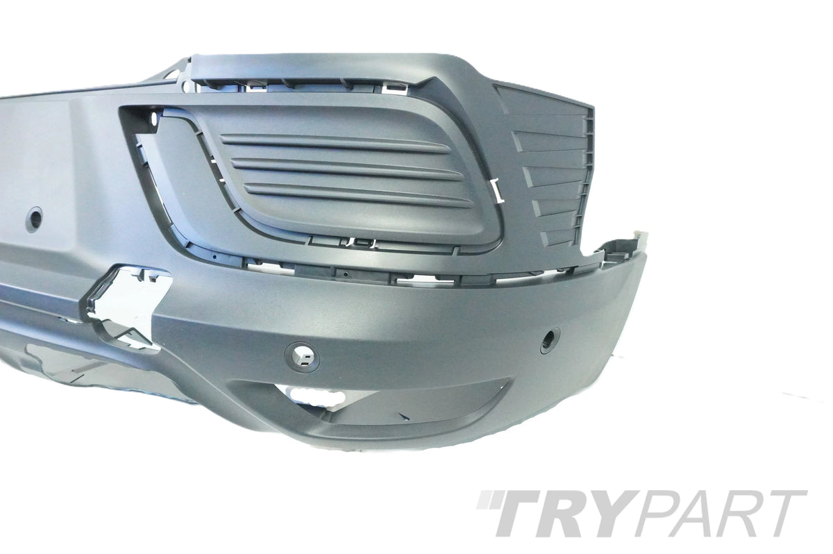 RENAULT ARKANA 21- BRAND NEW REAR BUMPER 6 PDC ORIGINAL