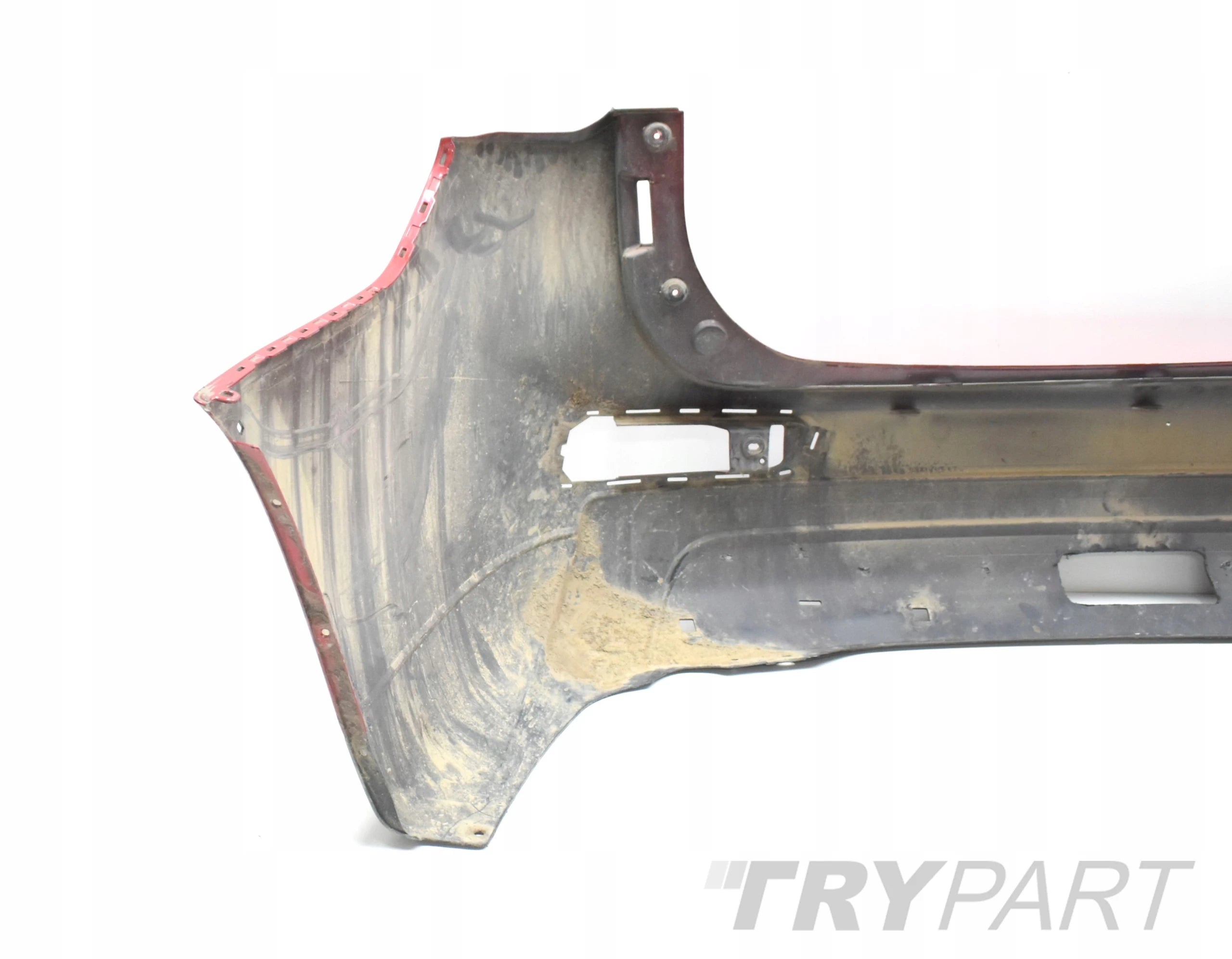 MITSUBISHI OUTLANDER III REAR BUMPER ORG