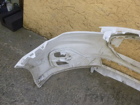 FORD FOCUS MK4 IV LIFT 2022- Front Bumper