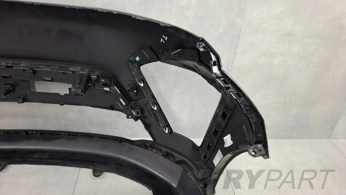 Front Bumper Hyundai Kona II 2 EV ELECTRIC 23-